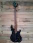 Preview: Dingwall JT3 John Taylor 4-String, Metallic Black, Signature